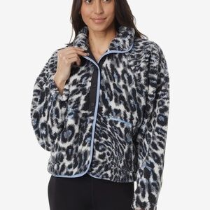 FP Movement by Free People NWOT rocky ridge fleece Jacket
